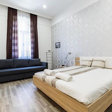 Real Apartments Semmelweis Budapest Ngoại thất bức ảnh