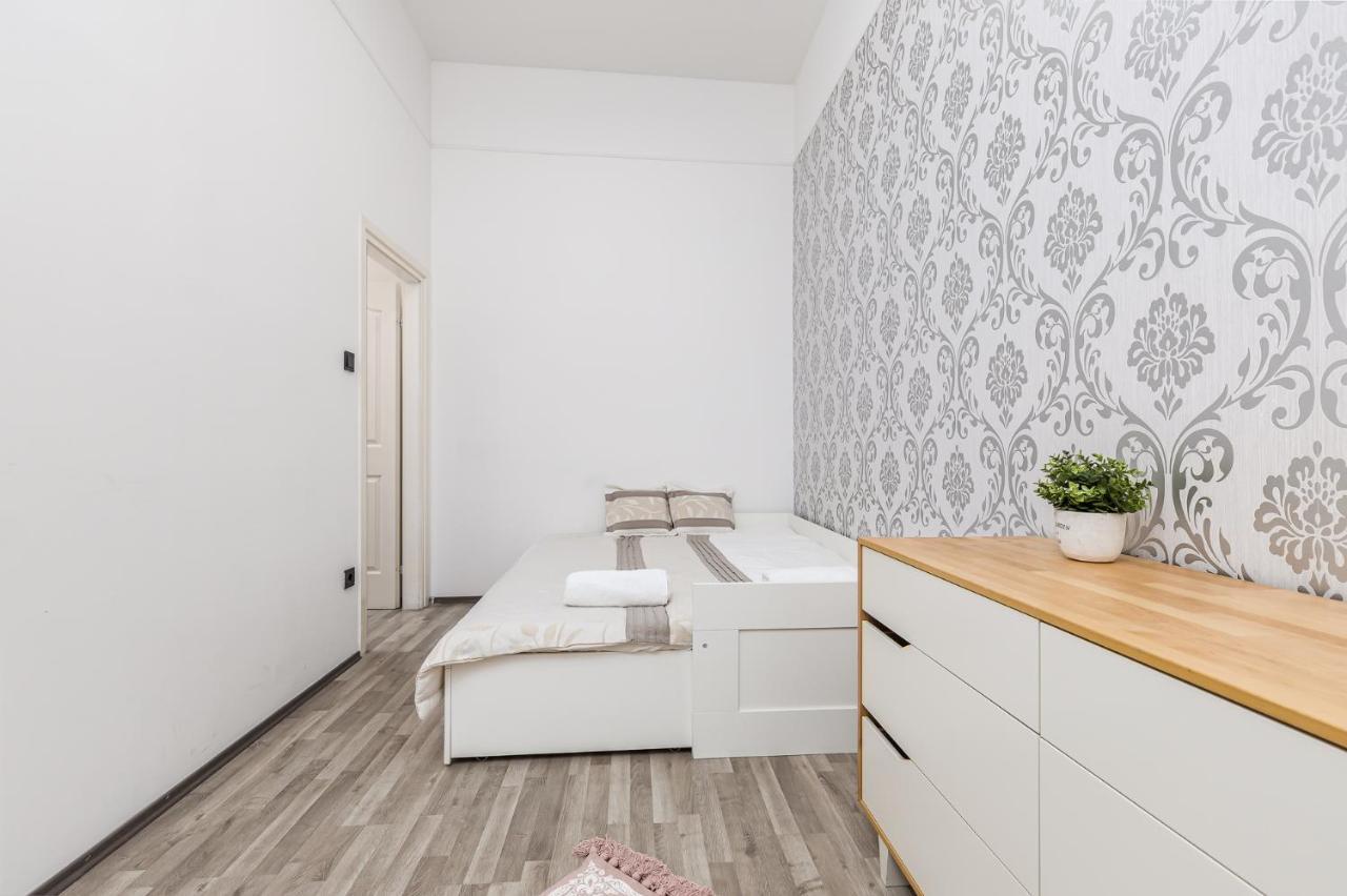 Real Apartments Semmelweis Budapest Ngoại thất bức ảnh