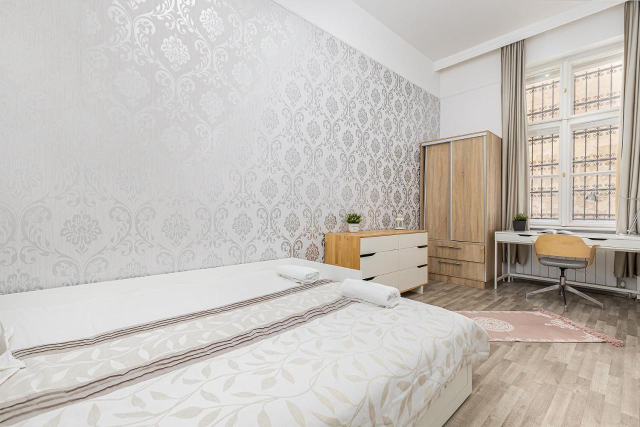 Real Apartments Semmelweis Budapest Ngoại thất bức ảnh